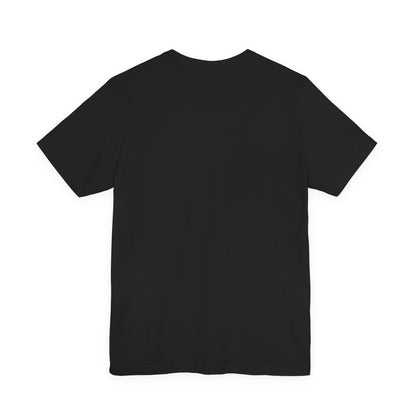 Vintage Floral Football Graphic Tee | 60s Hippie Style