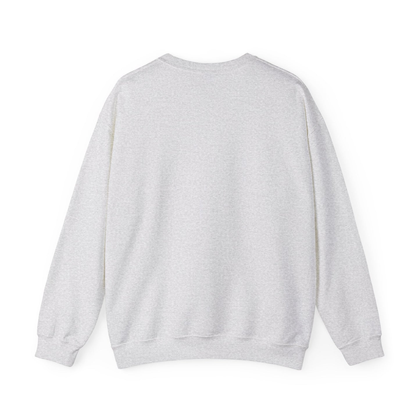 Fall Babe Unisex Heavy Blend™ Crewneck Sweatshirt
