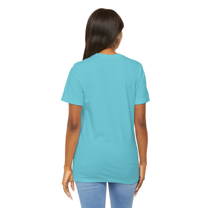 Margaritas...Because Adulting Is Hard | Unisex Jersey T-Shirt