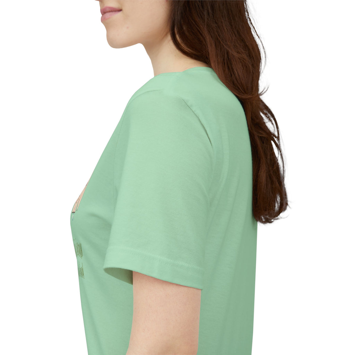 Margaritas...Because Adulting Is Hard | Unisex Jersey T-Shirt