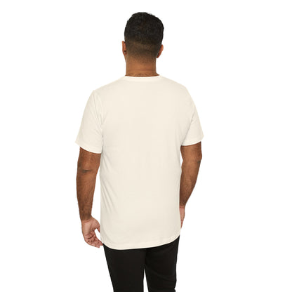 Margaritas...Because Adulting Is Hard | Unisex Jersey T-Shirt