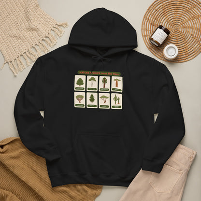 Nature Studies: Meet The Trees Hoodie