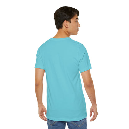Margaritas...Because Adulting Is Hard | Unisex Jersey T-Shirt