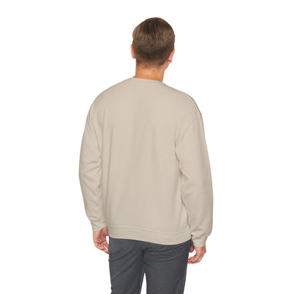 #FallVibes Unisex Heavy Blend Crewneck Sweatshirt