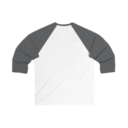 Okay But First, Football Raglan Tee | Unisex 3/4 Sleeve Game Day Shirt