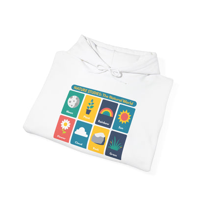 Nature Studies: The Natural World Hoodie