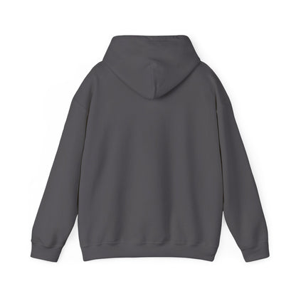 Ghost Boo Squad Hoodie