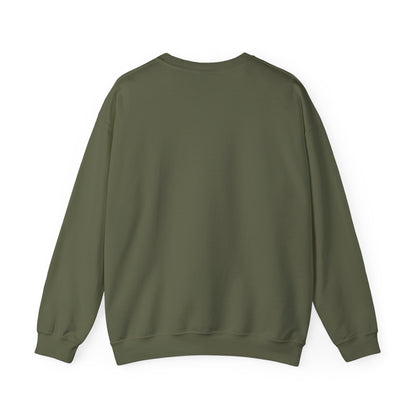 #FallVibes Unisex Heavy Blend Crewneck Sweatshirt