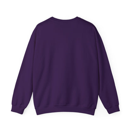 Witch Way To The Boos? Crewneck Sweatshirt