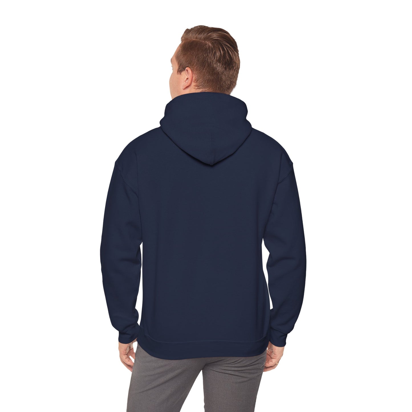 Nature Studies: Camp Life Hoodie