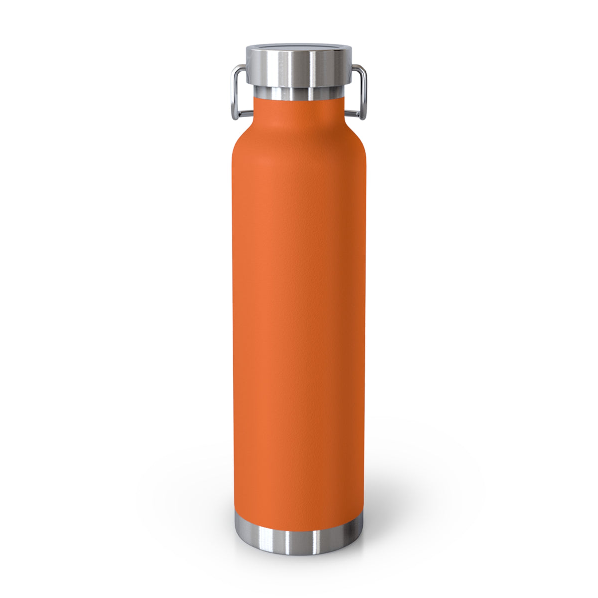 Live By The Sea Love By The Moon | 22oz Copper Insulated Bottle