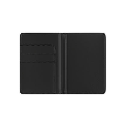 Life Is Better...In Hiking Boots | Vegan Passport Cover