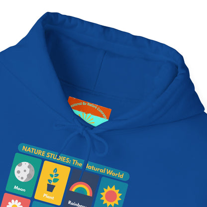 Nature Studies: The Natural World Hoodie
