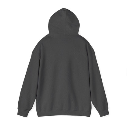 Ghost Boo Squad Hoodie
