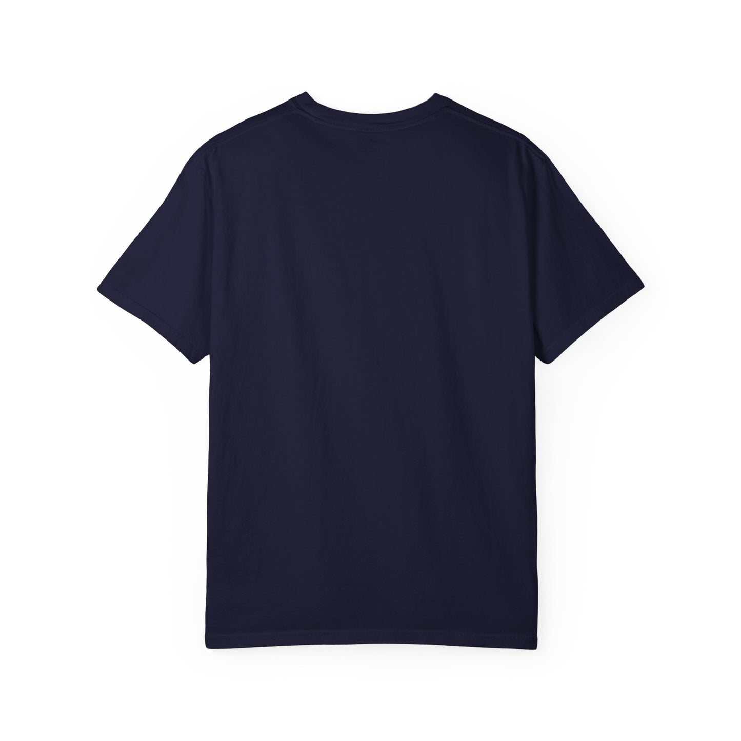 Football Heartbeat Graphic Tee | Soft Cotton T-Shirt for Football Fans