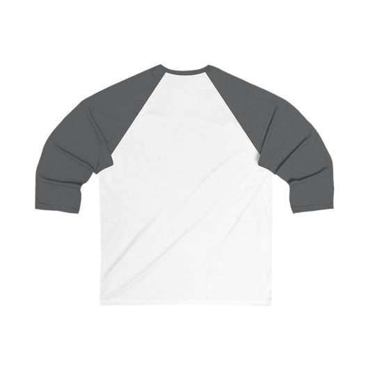 Okay But First, Football Raglan Tee | Unisex 3/4 Sleeve Game Day Shirt