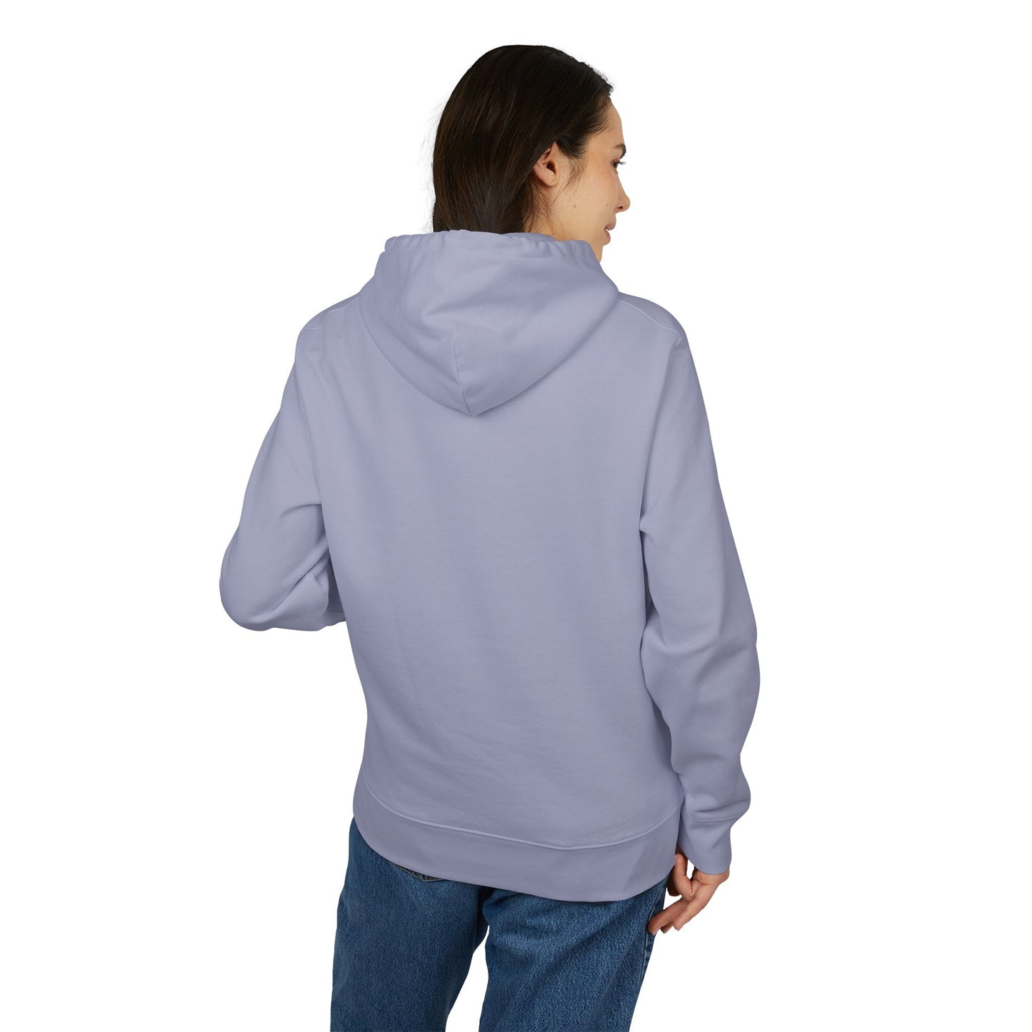 Outside is My Favorite Place Hoodie
