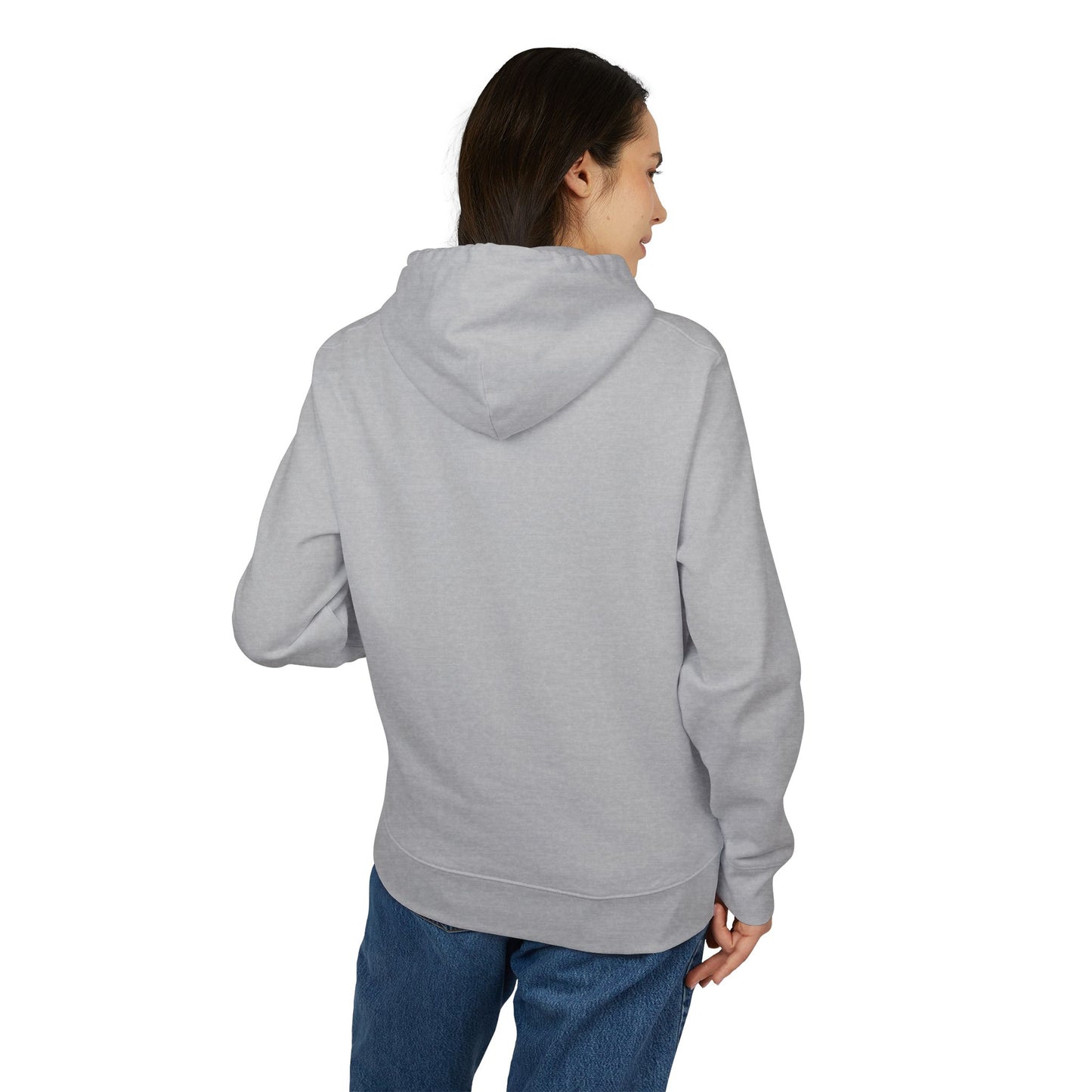 Outside is My Favorite Place Hoodie