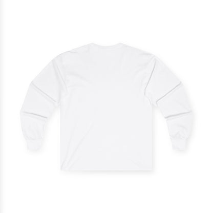 Peace Love Lattes Ultra Cotton Long Sleeve Tee
