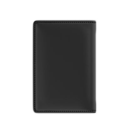 Life Is Better...In Flip Flops Vegan Passport Cover