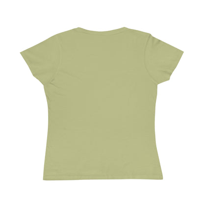 Life is Better...In Hiking Boots Organic Women's T-Shirt