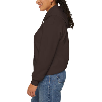 Nature Studies: Camp Life Hoodie