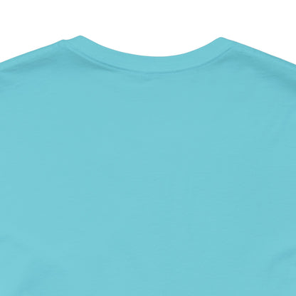 Margaritas...Because Adulting Is Hard | Unisex Jersey T-Shirt