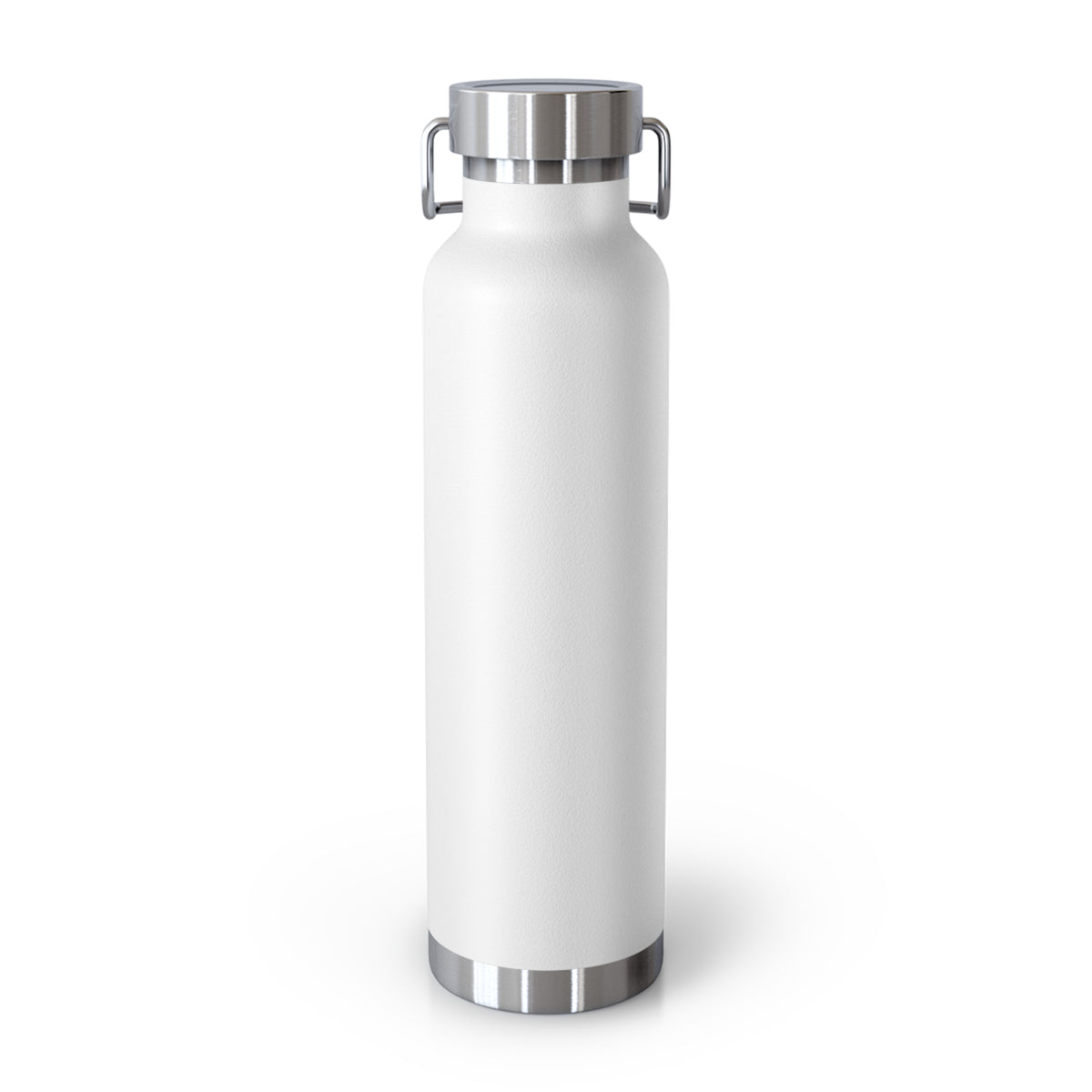 Live By The Sea Love By The Moon | 22oz Copper Insulated Bottle