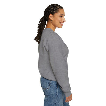 Fall Babe Cozy Crewneck Sweatshirt