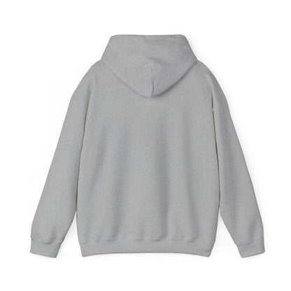 Ghost Boo Squad Hoodie