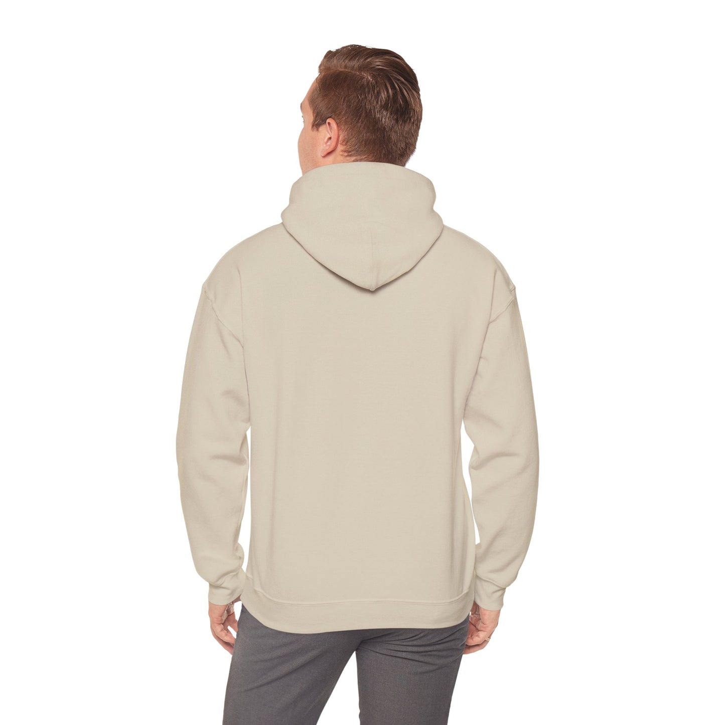 Nature Studies: Outdoor Essentials Camping Edition Hoodie