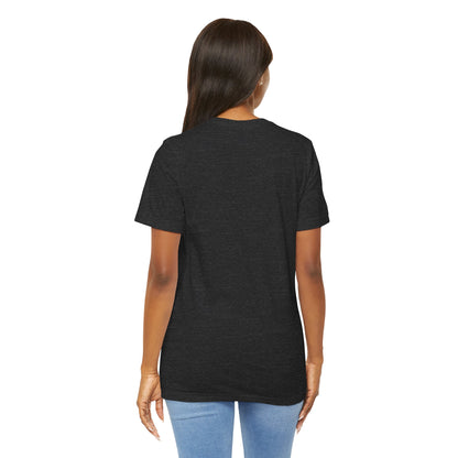 Vintage Floral Football Graphic Tee | 60s Hippie Style