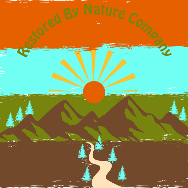 Restored By Nature Company